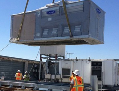 photo new construction