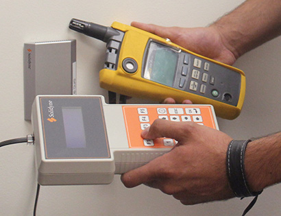 RSC BuildAuto Commissioning